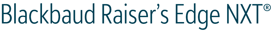 Blackbaud Raiser's Edge NXT