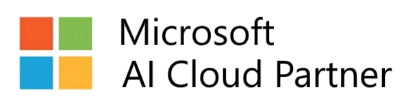 Microsoft AI Cloud Partner